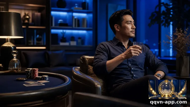 QQVN VIP 👑 Quyền Lợi Thành Viên Cao Cấp Mới Nhất - hình ảnh - qqvn-app.com