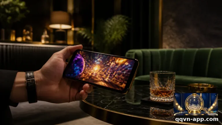 QQVN VIP 👑 Quyền Lợi Thành Viên Cao Cấp Mới Nhất - hình ảnh - qqvn-app.com