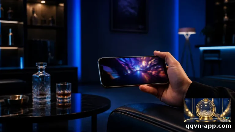 QQVN VIP 👑 Quyền Lợi Thành Viên Cao Cấp Mới Nhất - hình ảnh - qqvn-app.com
