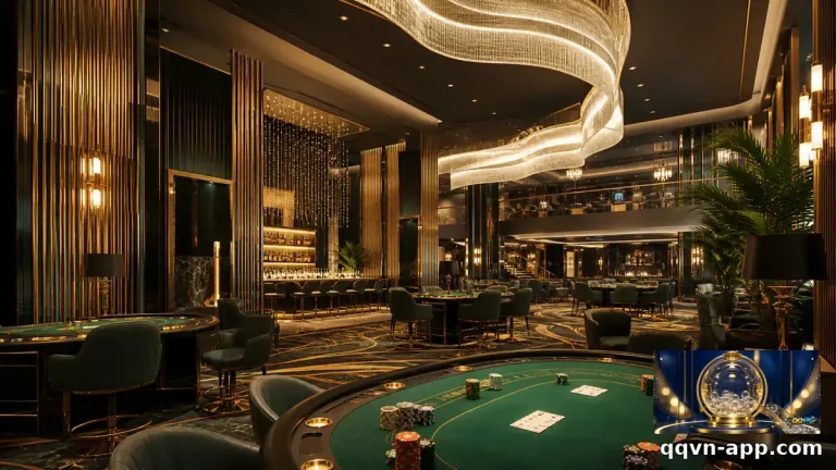 QQVN VIP 👑 Quyền Lợi Thành Viên Cao Cấp Mới Nhất - hình ảnh - qqvn-app.com