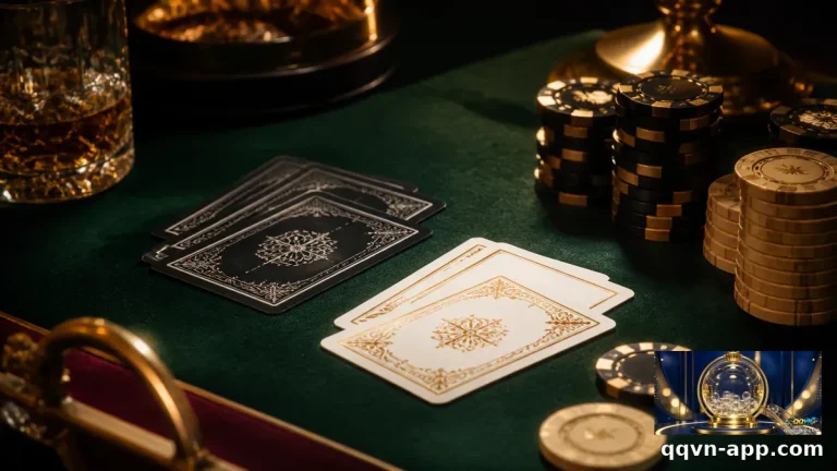QQVN VIP 👑 Quyền Lợi Thành Viên Cao Cấp Mới Nhất - hình ảnh - qqvn-app.com
