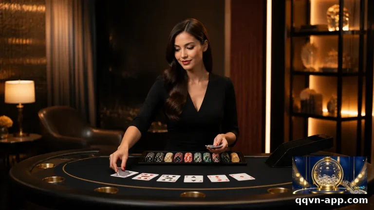 QQVN VIP 👑 Quyền Lợi Thành Viên Cao Cấp Mới Nhất - hình ảnh - qqvn-app.com