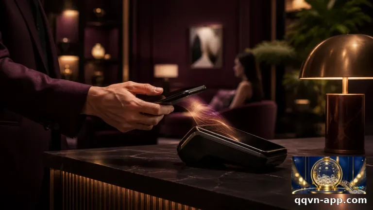 QQVN VIP 👑 Quyền Lợi Thành Viên Cao Cấp Mới Nhất - hình ảnh - qqvn-app.com